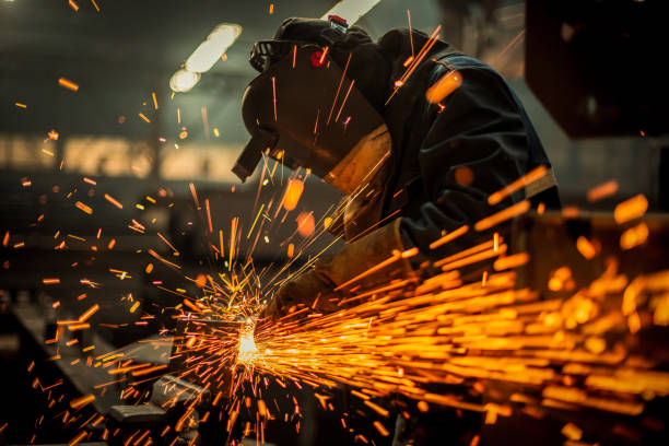 Best Automation and Robotic Welding in Temecula, CA