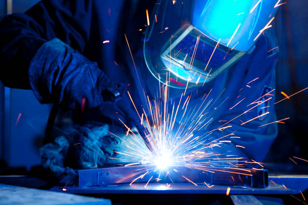 Best Aerospace and Defense Welding in Temecula, CA