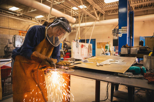 Best Structural Steel Welding in Temecula, CA