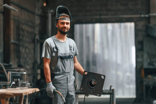Reliable Temecula, CA Welder & Metal Fabrication Solutions