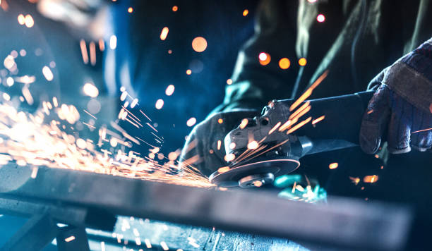 Affordable Welder Services in Temecula, CA
